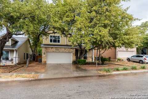 10707 Axis Xing, San Antonio, TX 78245