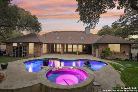 8507 Aesop Lane, Universal City, TX 78148