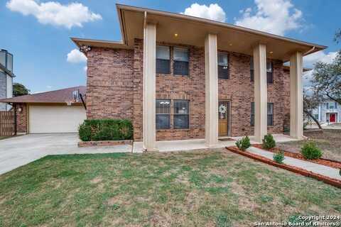 8218 ERMINGTON, San Antonio, TX 78254