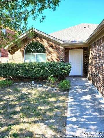 519 POINT VLY, San Antonio, TX 78253