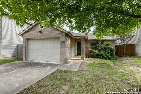 11054 STAGWOOD PASS, San Antonio, TX 78254