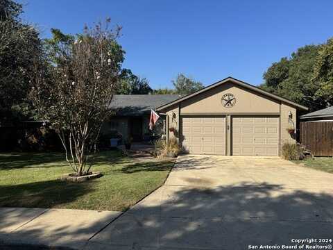 12511 Wandering Trl, San Antonio, TX 78249