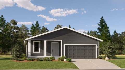 2323 Sunrise Dr, Cheney, WA 99004