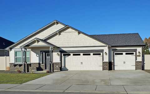 18121 E 18th Ave, Spokane Valley, WA 99016