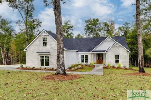 164 Cubbedge Drive, Rincon, GA 31326