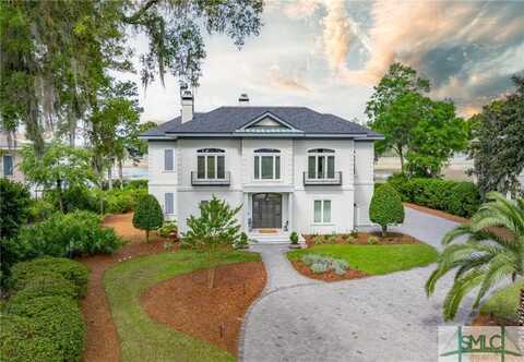 57 Islanders Retreat, Savannah, GA 31411