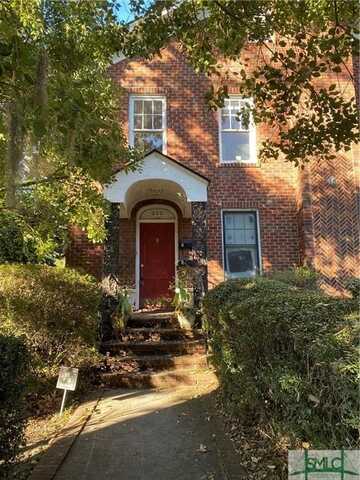 202 E 44th Street, Savannah, GA 31405