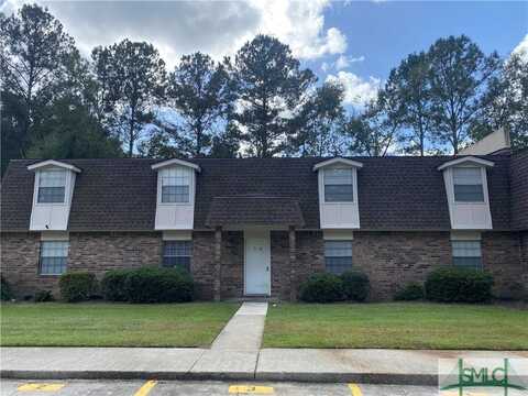 111 E Mell Street, Pooler, GA 31322