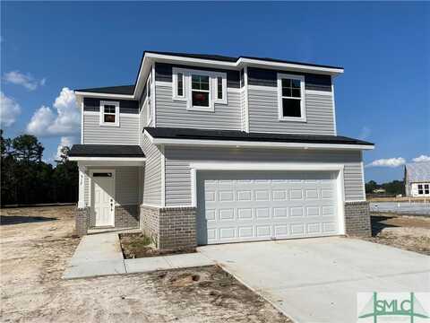 517 Sessile Oak Drive, Savannah, GA 31419