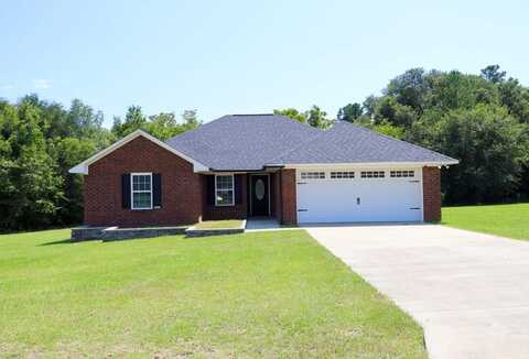 3335 VALENCIA DR, Dalzell, SC 29040