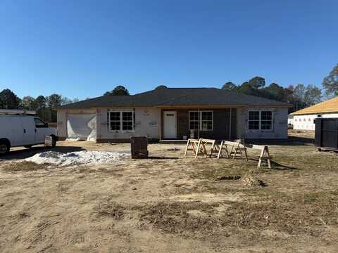 306 S Marion St, Pinewood, SC 29125