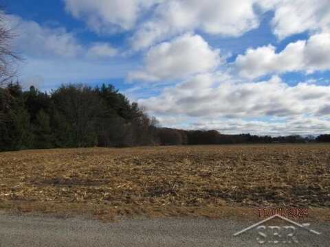 Preuss Rd., Hemlock, MI 48626