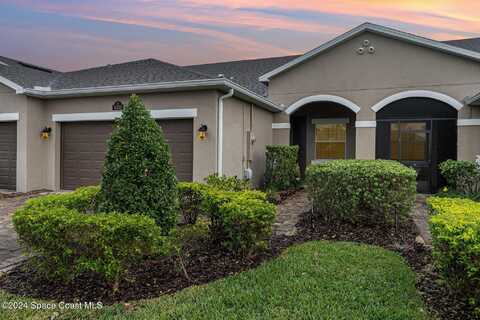 8393 Loren Cove Drive, Melbourne, FL 32940