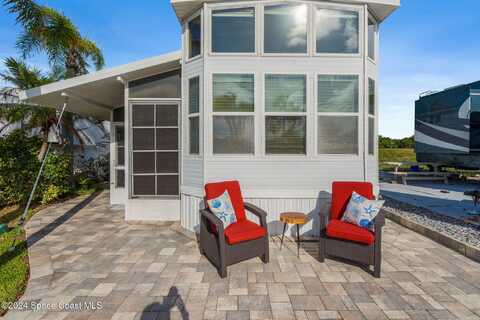 260 Galaxy Lane, Melbourne Beach, FL 32951