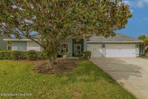 1622 Independence Avenue, Melbourne, FL 32940