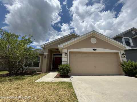 1357 Alaqua Way, West Melbourne, FL 32904