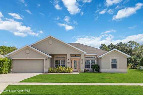 271 Paquita Circle SW, Palm Bay, FL 32908