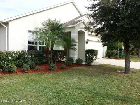 841 Cressa Circle, Cocoa, FL 32926