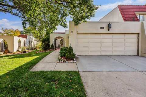 26 E Via Roma, Wichita, KS 67230