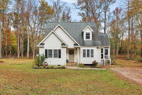 3360 Juanita Ln, Church Road, VA 23933