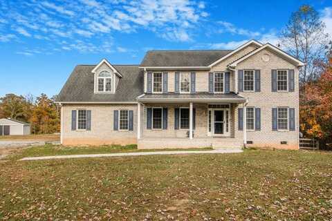 21340 Saddlecreek Rd, Amelia Court House, VA 23002