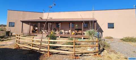 19 MICHELLE LANE, Silver City, NM 88061