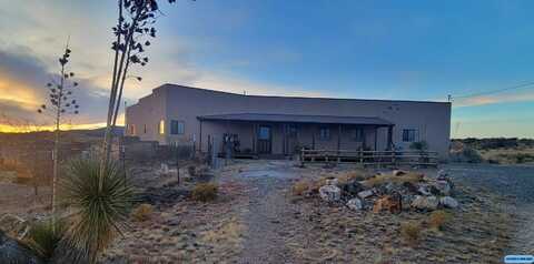 19 MICHELLE LANE, Silver City, NM 88061