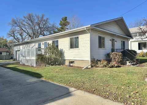 206 Durand Street, Clinton, WI 53525