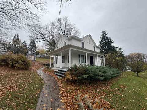 411 State Street, Ripon, WI 54971