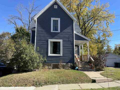 433 Houston Street, Ripon, WI 54971