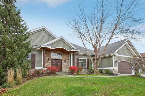 1728 Alysen Lane, Waunakee, WI 53597