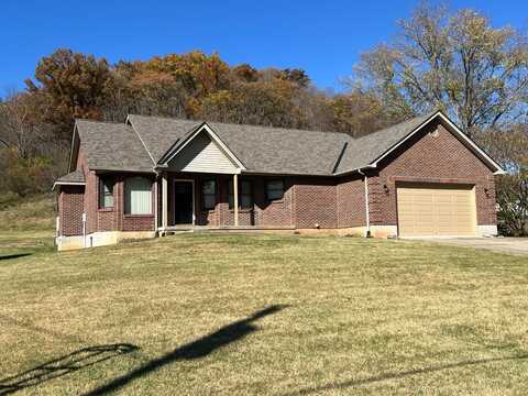 662 Jamison Road, West Harrison, IN 47060