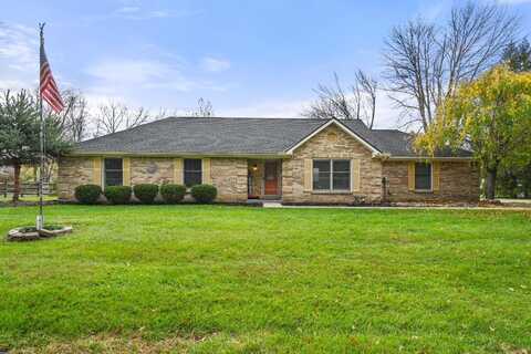 20268 Lakeview Drive, Lawrenceburg, IN 47025