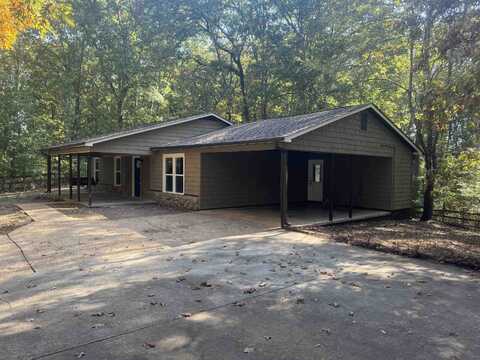 496 Aubrey Dr, Florence, AL 35633