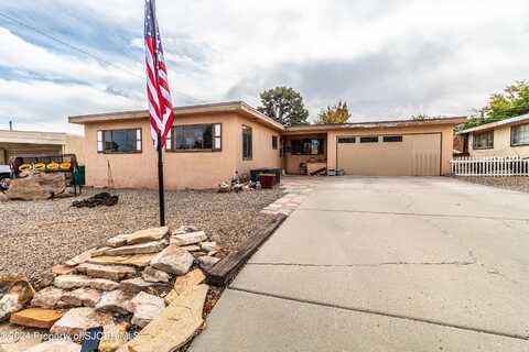 1313 N MESA VERDE Avenue, Farmington, NM 87401