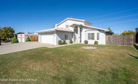 4752 SUNRISE Circle, Farmington, NM 87401