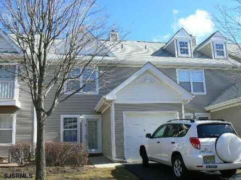 4 Lighthouse Ct, Atlantic City, NJ 08401