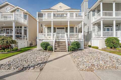 2858 West Ave, Ocean City, NJ 08226