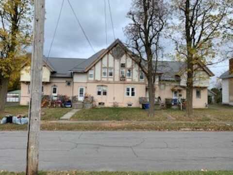 72 Woodlawn Ave., Massena, NY 13662