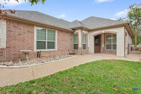 505 Park Place Lane, Temple, TX 76504