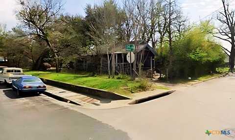 111-113 Mildred Street, Austin, TX 78702