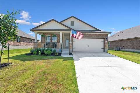 125 Cinnamon Loop, Burnet, TX 78611