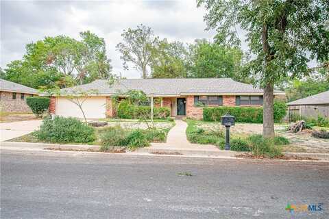 3501 Oakdale Drive, Temple, TX 76502