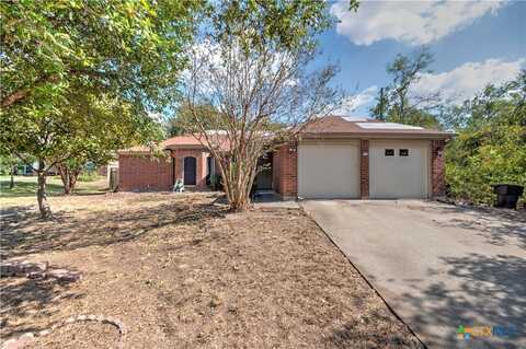 817 Erie Drive, Temple, TX 76504