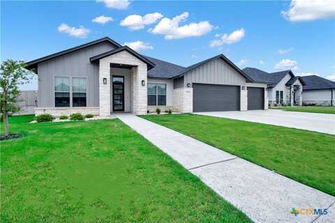 2715 Legacy Ranch Drive, Temple, TX 76502