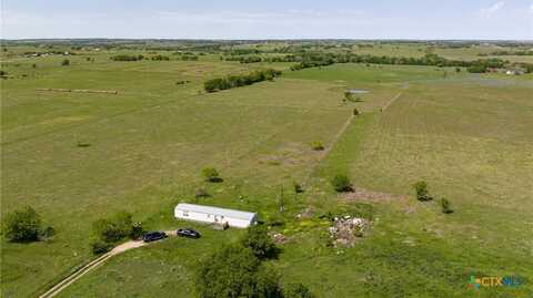 312 County Road 1295b, Moulton, TX 77975