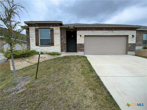 2212 Chia Court, Temple, TX 76501