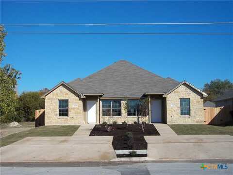 undefined, Temple, TX 76504