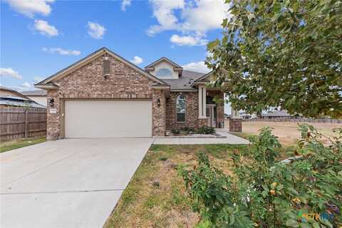 8491 Lake Pointe Drive, Temple, TX 76502