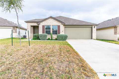 348 Jacquard Court, Troy, TX 76579